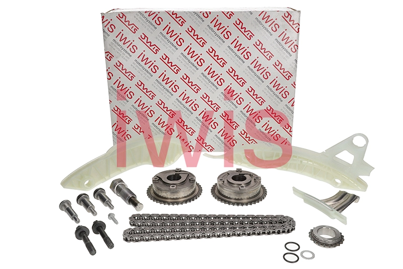 Timing Chain Kit (74652Set)