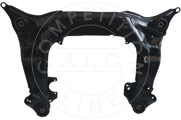 Support Frame/Subframe