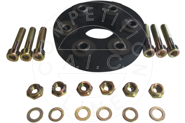 Joint, propshaft (51435)