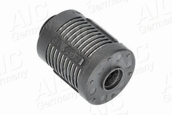 Hydraulic Filter, all-wheel-drive coupling