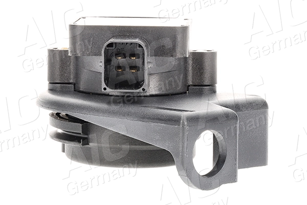 Sensor, throttle position