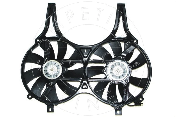 Fan, engine cooling (51431)