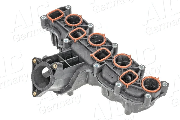 Intake Manifold Module
