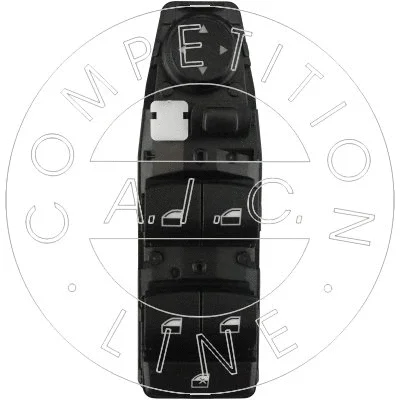 Switch, window regulator (57898)