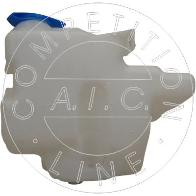 Washer Fluid Reservoir, window cleaning