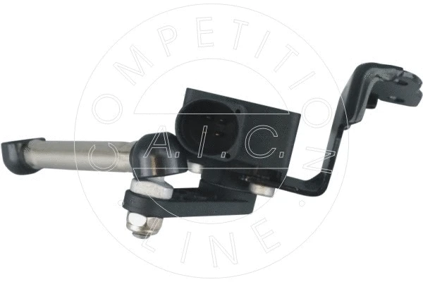 Sensor, Xenon light (headlight levelling)