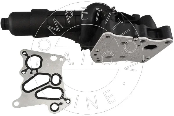 Housing, oil filter (57704)