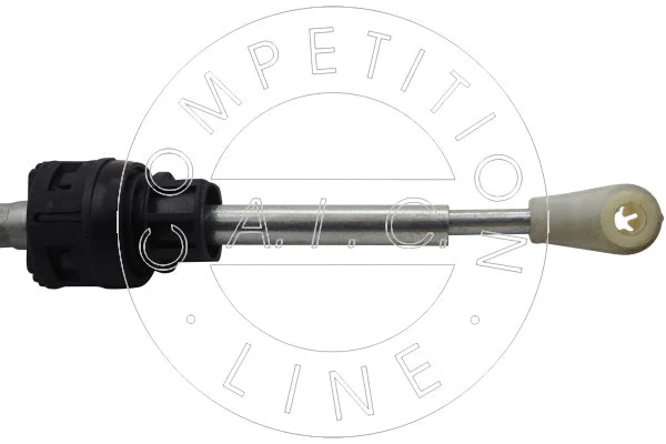 Cable Pull, manual transmission
