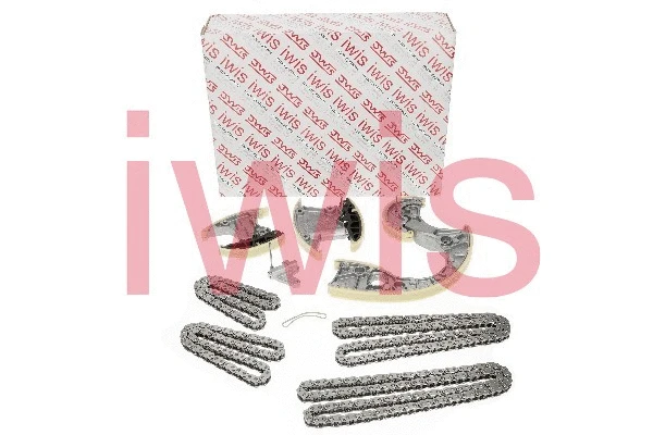 Timing Chain Kit (71861Set)