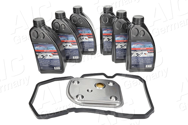 Parts kit, automatic transmission oil change