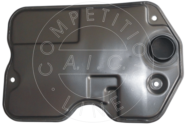 Hydraulic Filter, automatic transmission