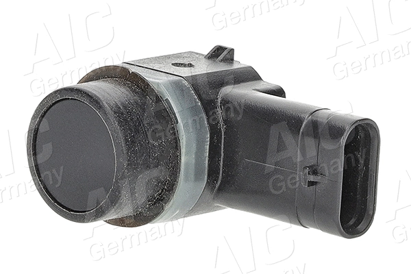 Sensor, parking distance control