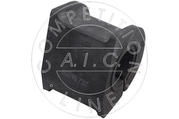 Mounting, stabiliser bar