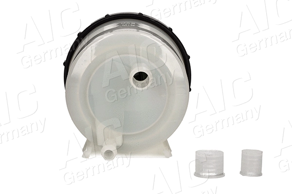 Equalising reservoir, hydraulic oil (power steering)