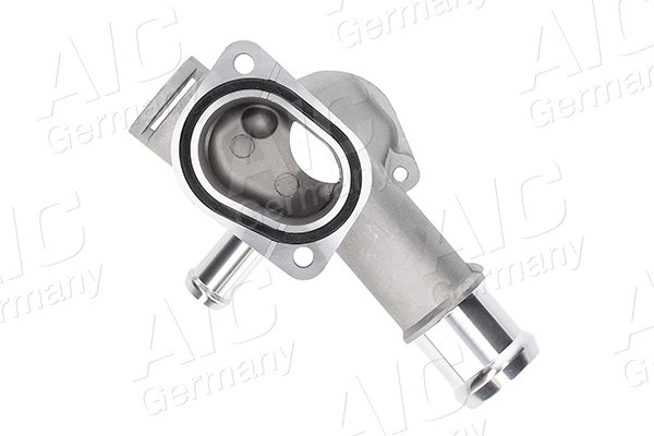 Coolant Flange