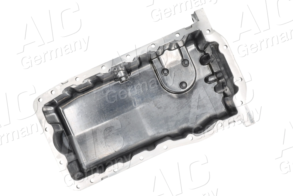 Oil Sump