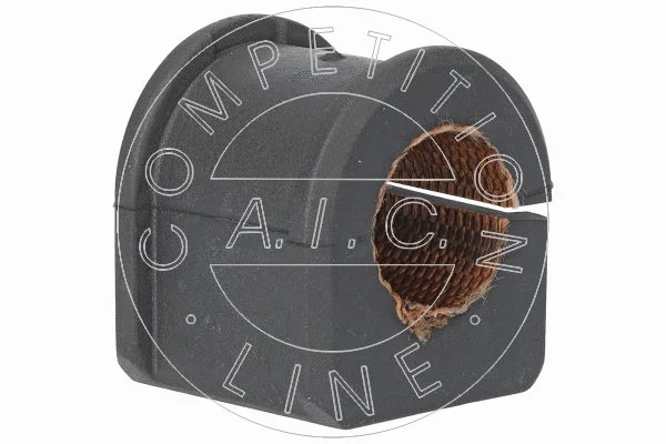 Mounting, stabiliser bar