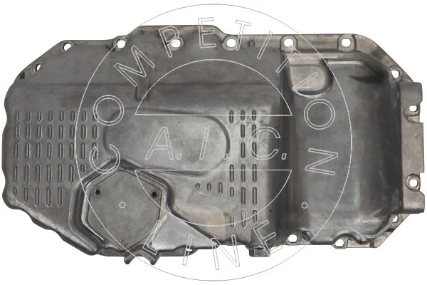 Oil Sump