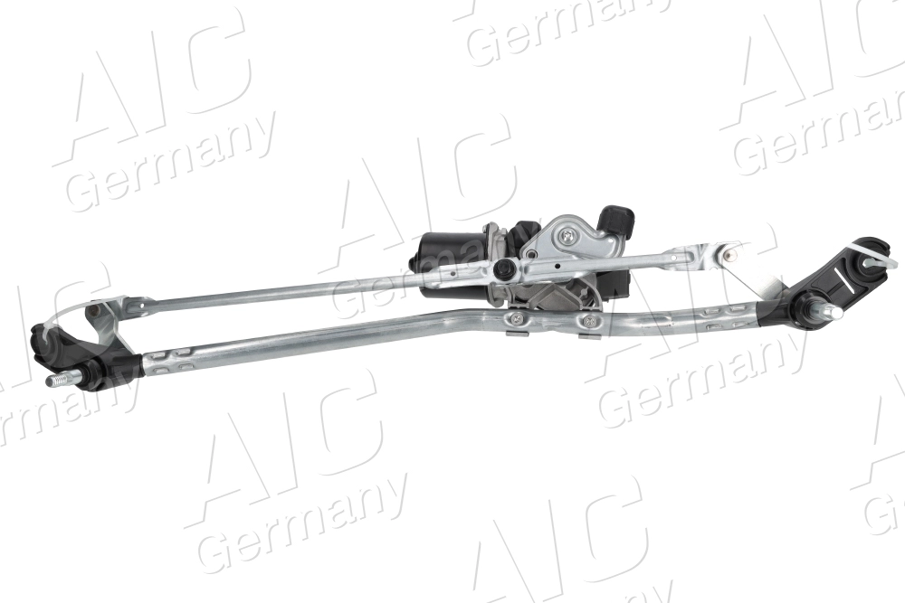 Wiper Linkage