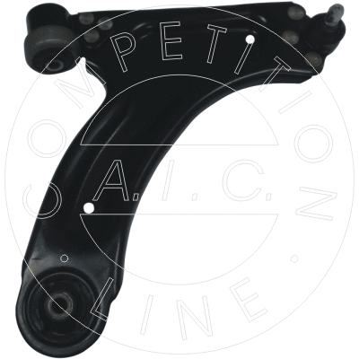 Control/Trailing Arm, wheel suspension (54937)