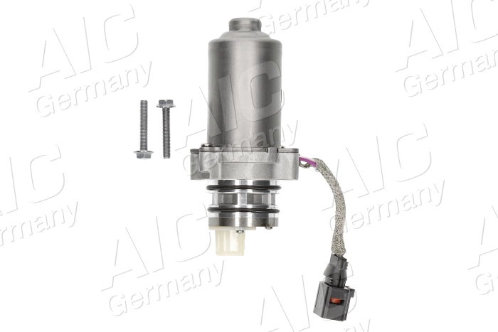 Pump, all-wheel-drive coupling (74222)