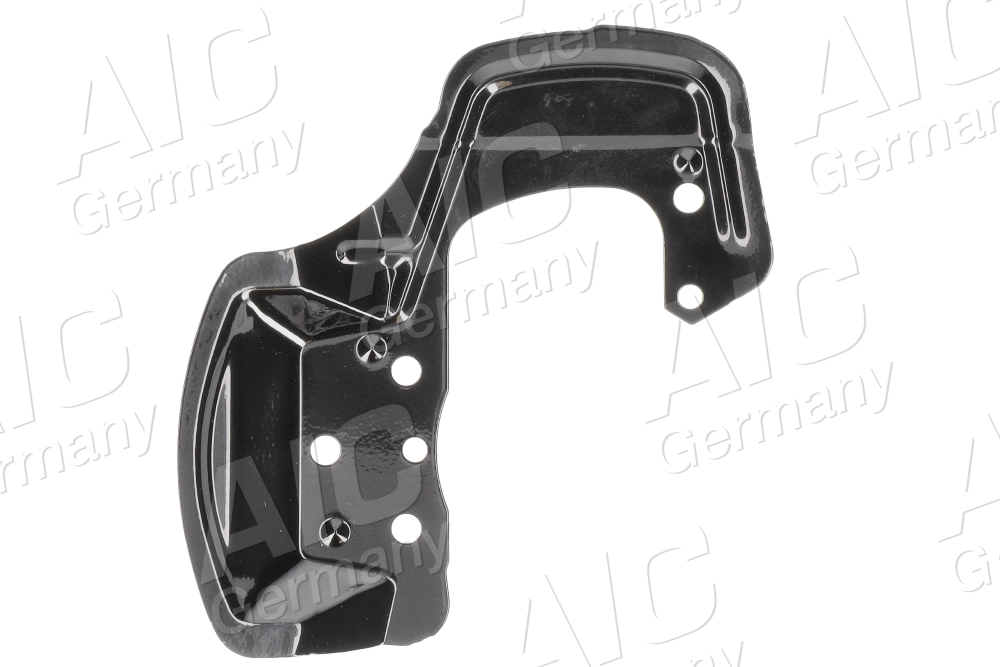 Splash Guard, brake disc