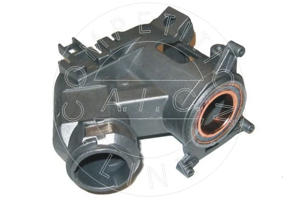 Steering Lock (50684)
