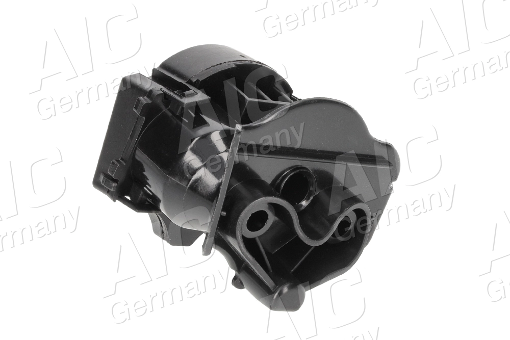 Oil Separator, crankcase ventilation