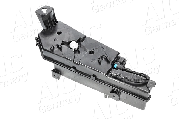 Tank unit, additive (soot/particulate filter regeneration) (71875)