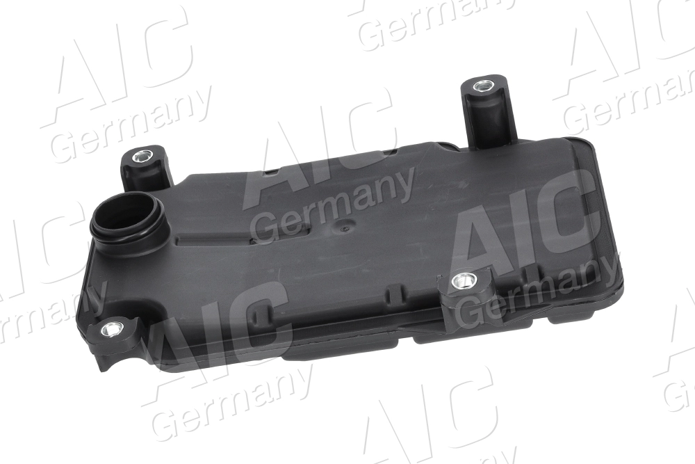 Parts kit, automatic transmission oil change