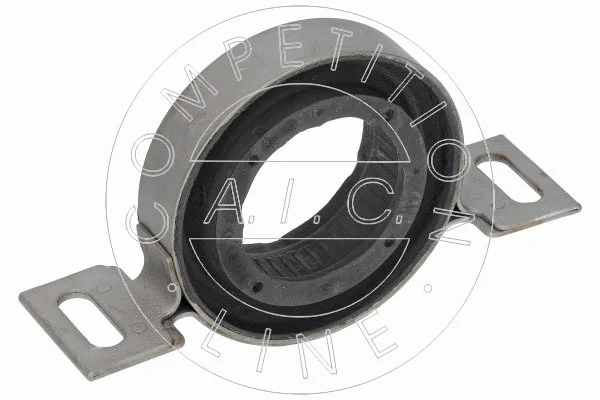 Suspension, propshaft