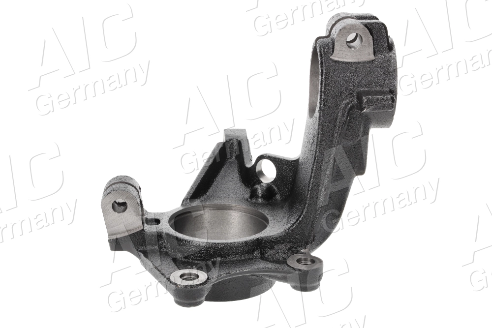 Steering Knuckle, wheel suspension