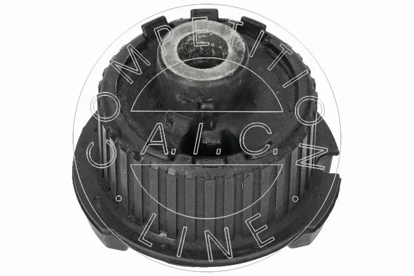 Bushing, axle beam