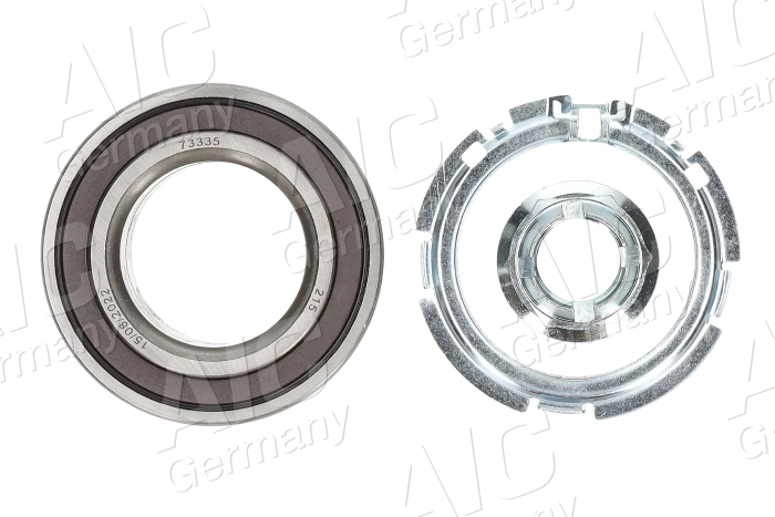 Wheel Bearing Kit (73335)