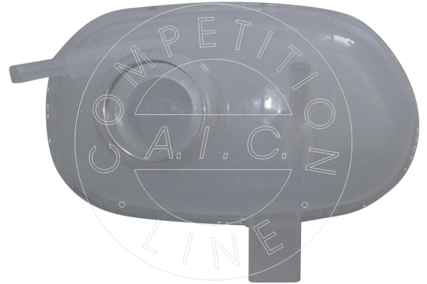 Expansion Tank, coolant