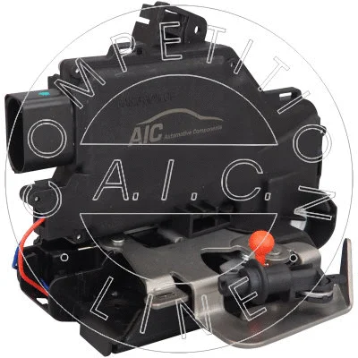 Door Lock (58352)