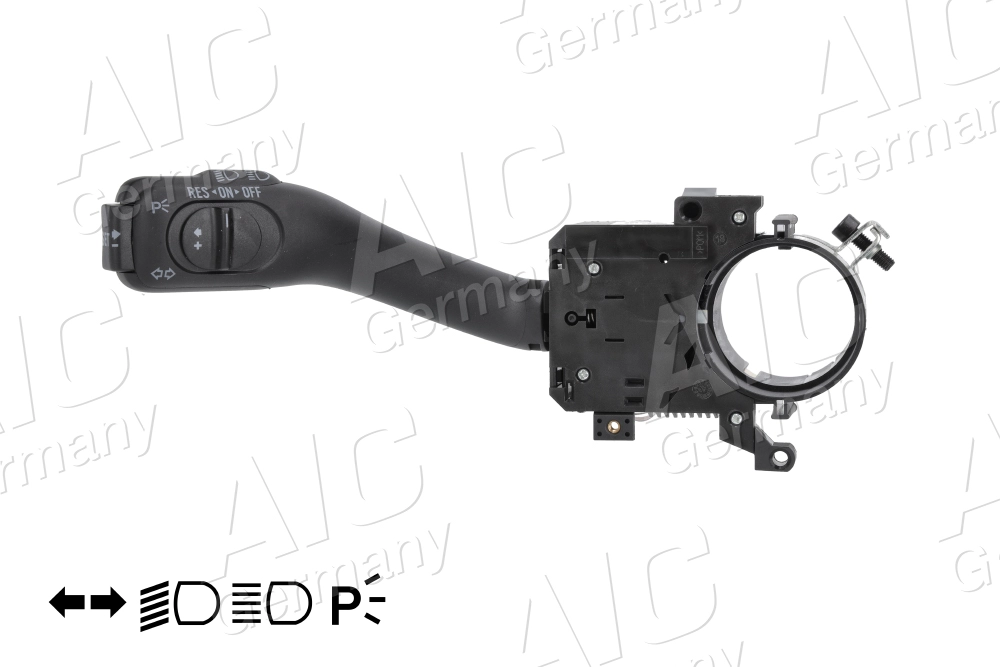 Direction Indicator Switch (50778)