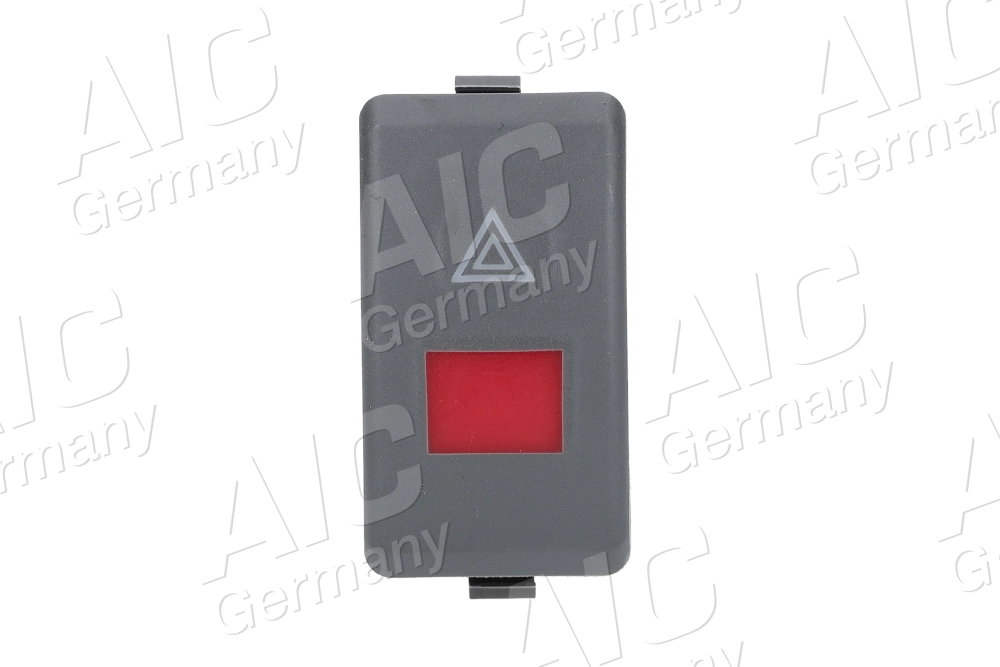 Hazard Warning Light Switch (52062)