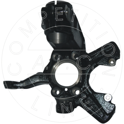 Steering Knuckle, wheel suspension (55694)