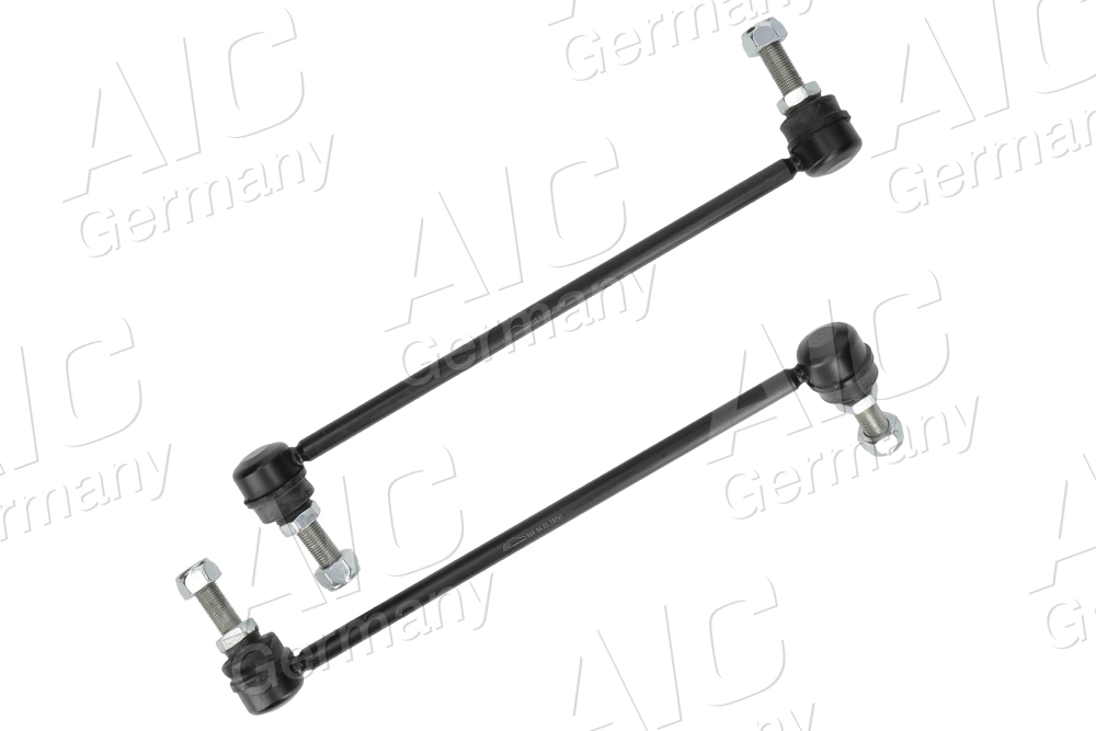 Repair Kit, stabiliser coupling rod (74881Set)