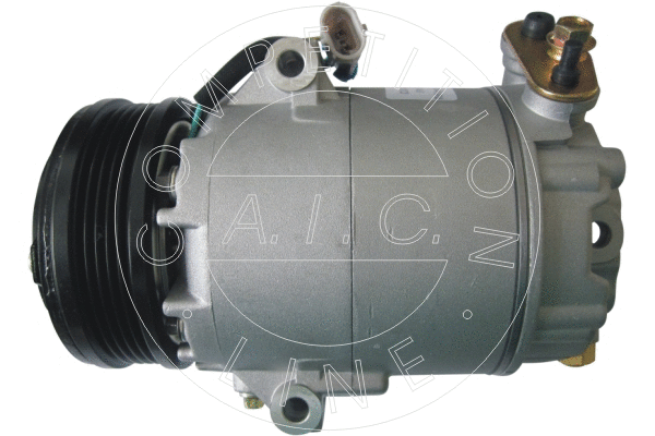 Compressor, air conditioning (53370)