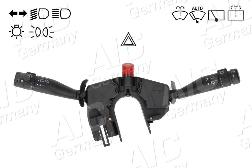Switch, headlight (52249)