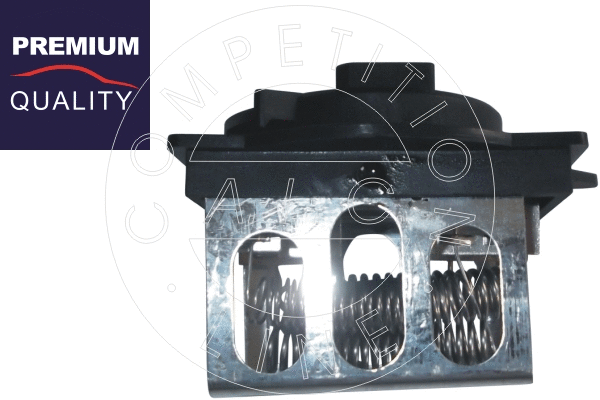 Resistor, interior blower (55298)