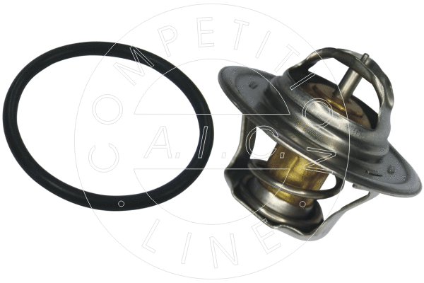 Thermostat, coolant (51178)