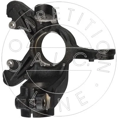 Steering Knuckle, wheel suspension (57195)