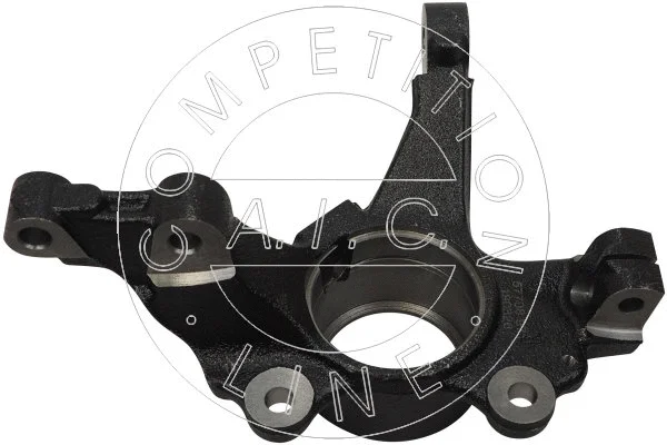 Steering Knuckle, wheel suspension