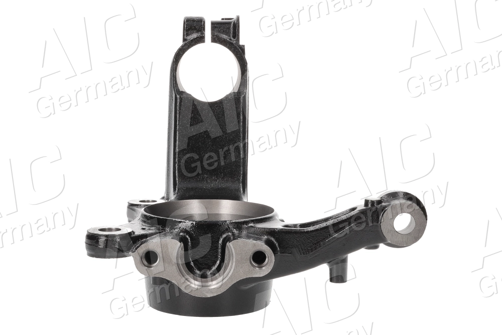 Steering Knuckle, wheel suspension