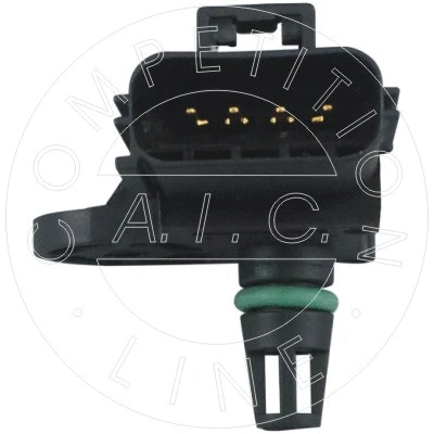 Sensor, intake manifold pressure