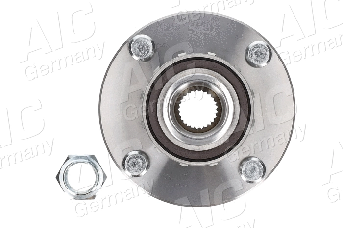 Wheel Bearing Kit