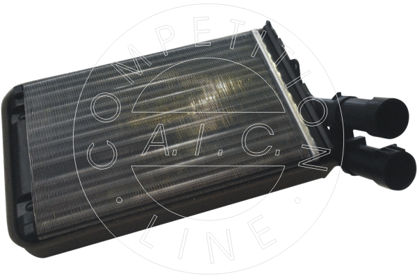 Heat Exchanger, interior heating (50602)
